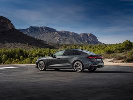 2025 Audi A5