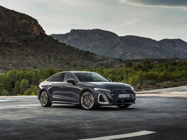 2025 Audi A5