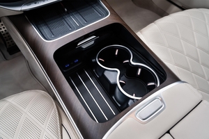 2026 Mercedes-Benz S-Class