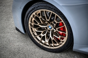 2026 BMW M2 CS