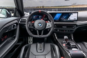 2026 BMW M2 CS