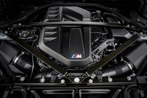 2026 BMW M2 CS