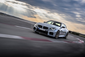 2026 BMW M2 CS