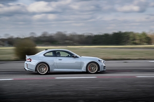 2026 BMW M2 CS