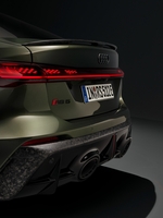 2026 Audi RS5