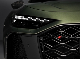 2026 Audi RS5