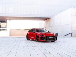 2026 Audi RS5