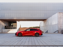 2026 Audi RS5