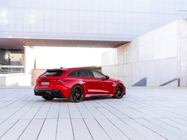 2026 Audi RS5