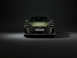 2026 Audi RS5