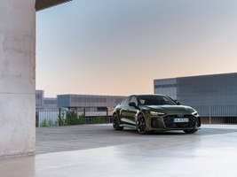 2026 Audi RS5