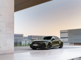 2026 Audi RS5