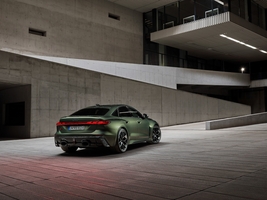 2026 Audi RS5