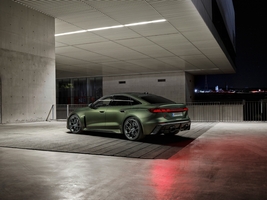 2026 Audi RS5