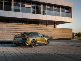 2026 Audi RS5