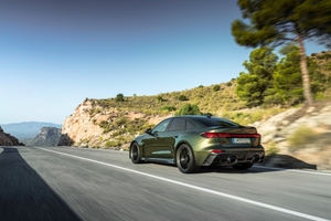 2026 Audi RS5