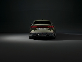 2026 Audi RS5