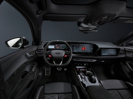 2026 Audi RS5