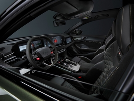 2026 Audi RS5