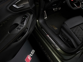 2026 Audi RS5
