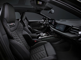 2026 Audi RS5