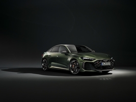 2026 Audi RS5
