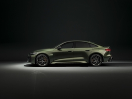 2026 Audi RS5