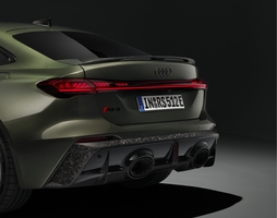 2026 Audi RS5