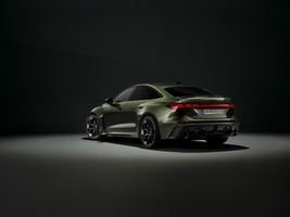 2026 Audi RS5