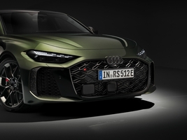 2026 Audi RS5