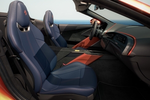 2026 Ferrari Amalfi Spider