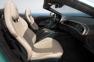 2026 Ferrari Amalfi Spider