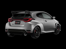 2026 Toyota GR Yaris
