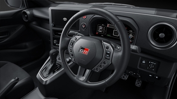 2026 Toyota GR Yaris