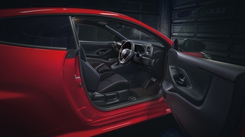 2026 Toyota GR Yaris