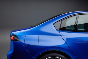 2026 BMW i3