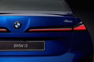 2026 BMW i3