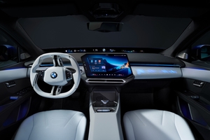 2026 BMW i3