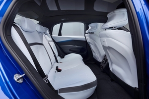 2026 BMW i3
