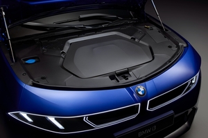2026 BMW i3