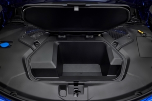 2026 BMW i3