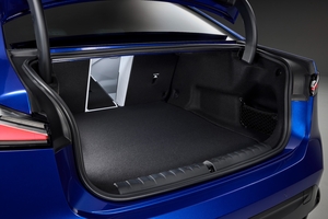 2026 BMW i3