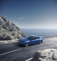 2026 BMW i3