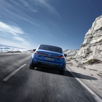 2026 BMW i3