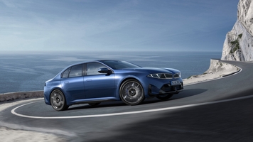 2026 BMW i3