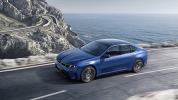 2026 BMW i3