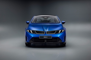 2026 BMW i3