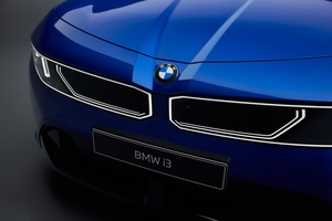 2026 BMW i3