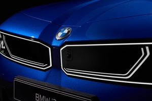 2026 BMW i3