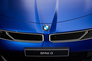 2026 BMW i3